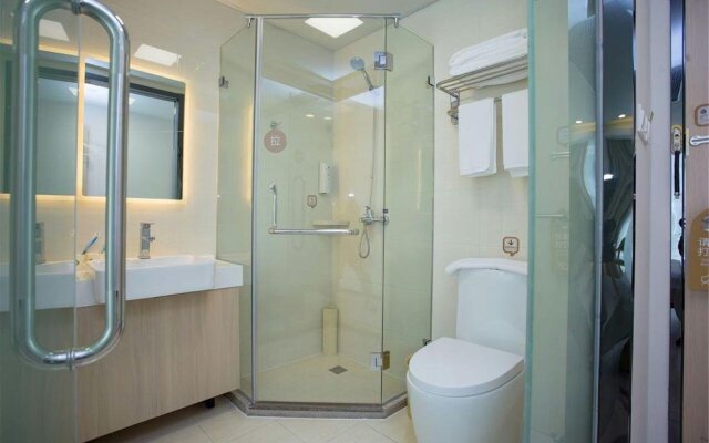 Hi Inn Shanghai Xujiahui Wanping Nan Road
