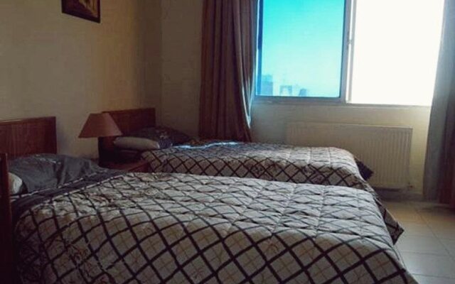 Al Jawhara Hotel Suites