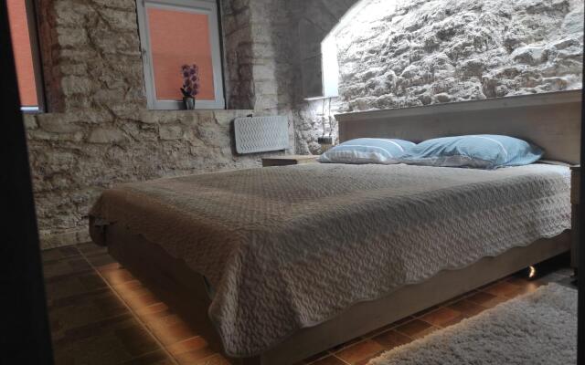 Уютная квартира на Дзержинского 52