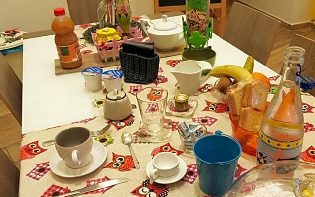 Lo Specchio Dei Papiri