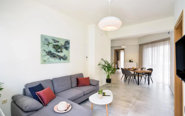 Elia Residences