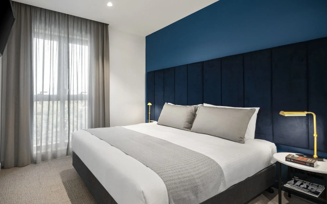 Quest Burwood East
