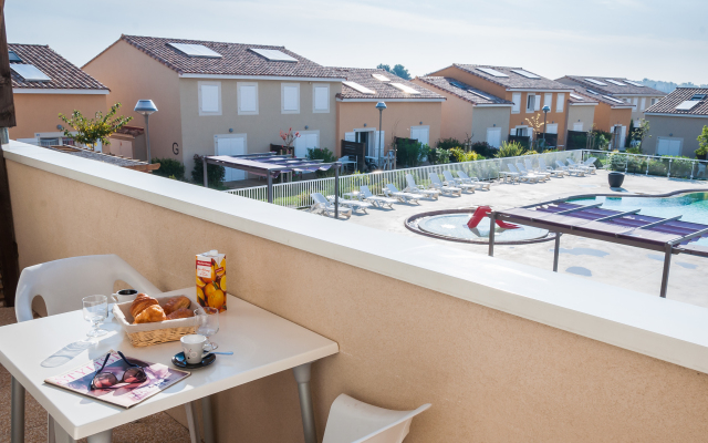 Residence Les Demeures Torrellanes - Vacancéole