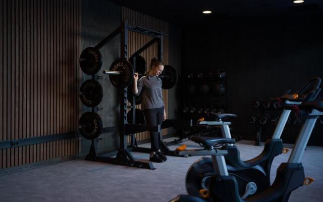 Skarsnuten Mountain Resort & SPA