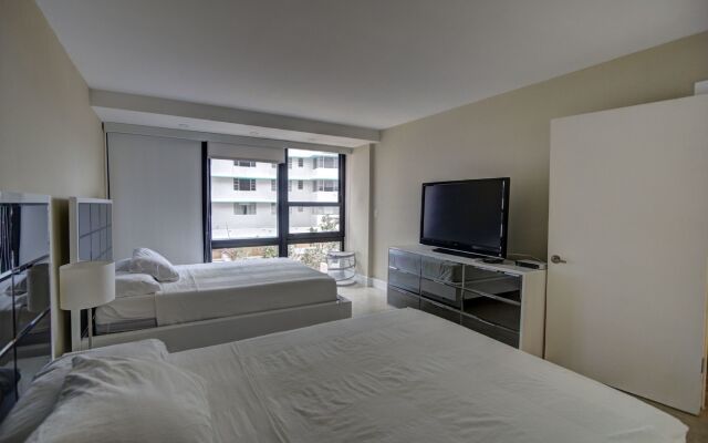 Private Apartments by Vacations On Miami Beach