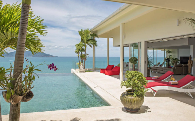 Villa Loramatari