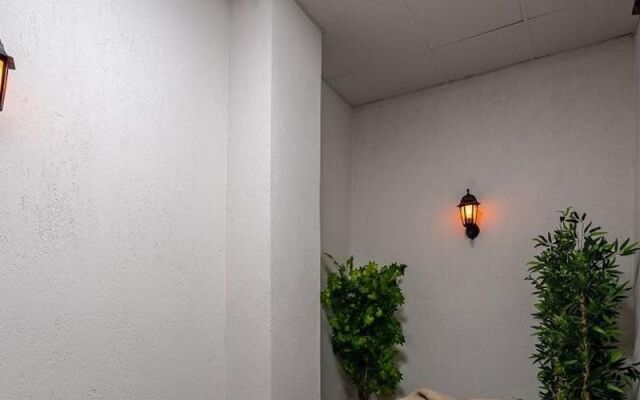 Afyon Regulus Thermal Apart Hotel & Villas