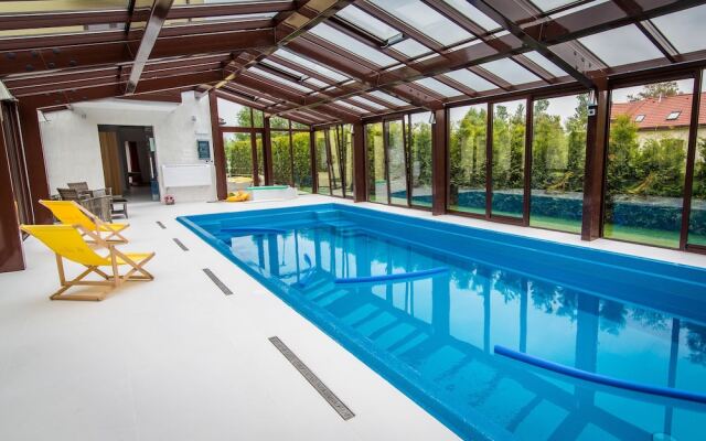 Roza Wellness & SPA