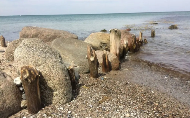 Lasse Comfortable Holiday Residence