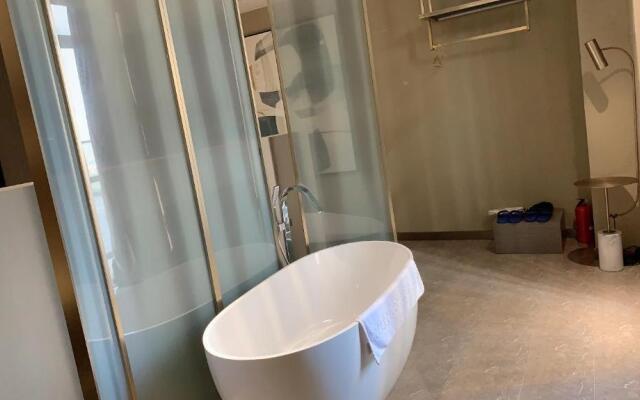 Hangzhou FAN ART HOTEL