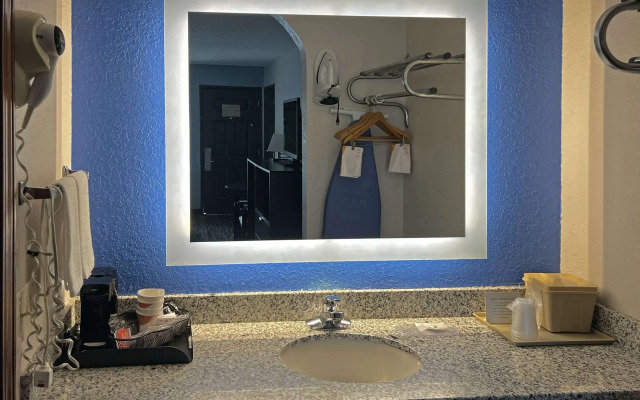 Quality Inn Adairsville - Calhoun South