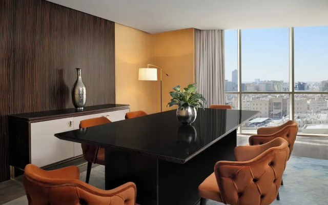 Holiday Inn Riyadh Al Malaz by IHG