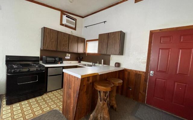 Adventures Vacation Rentals