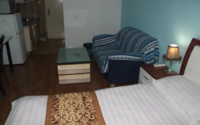 Hotel 321 Shengtiandi