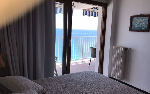 Apartamento Europalace 84