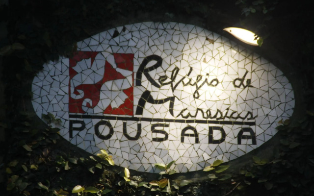 Refúgio de Maresias