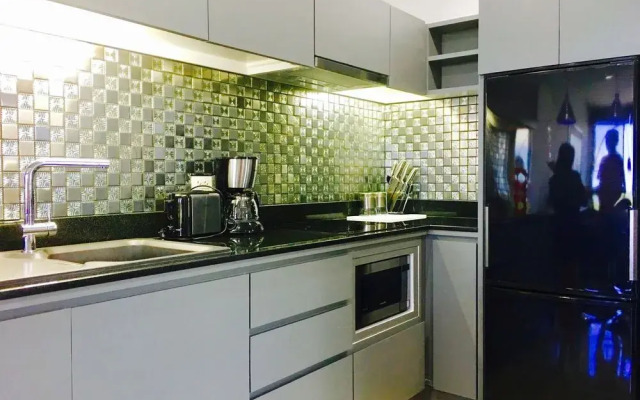 Naiharn Beach Condo by High Class Asia