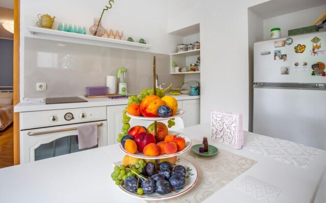 Beautiful Apartment in Rijeka With Wifi and 1 Bedrooms