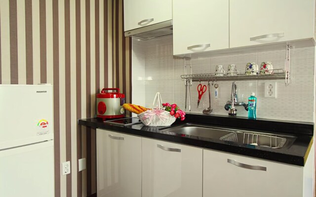 Pohang Super Natural Pension