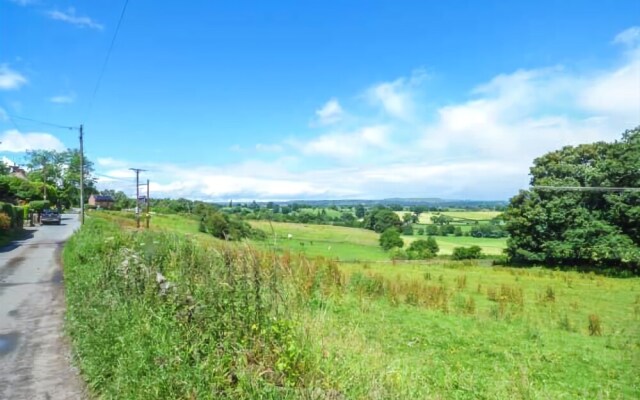 Stalkers Cottage Annexe