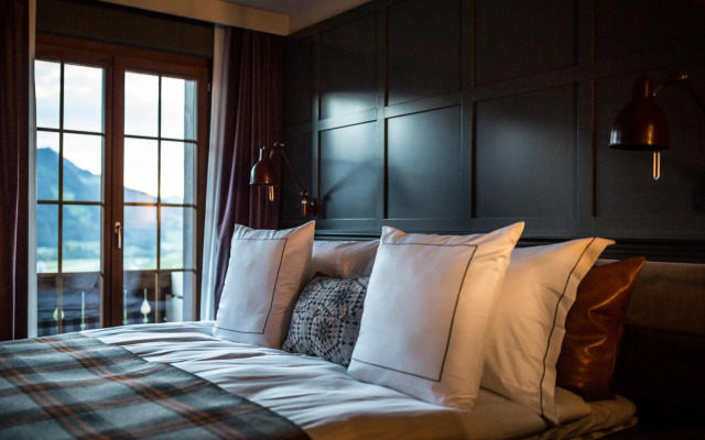 HUUS Gstaad