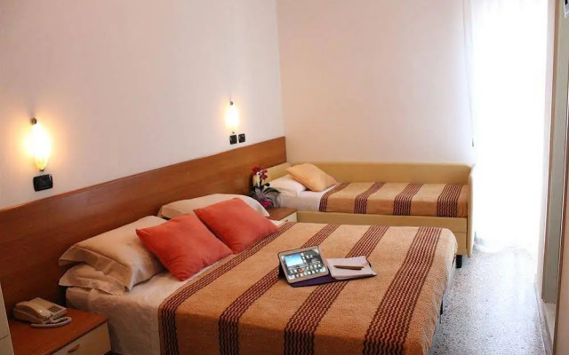 Hotel Maria Serena