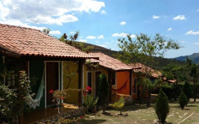 Pousada Vila do Campo