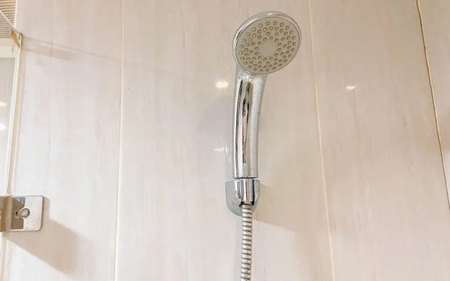The Bohemian 2BR at Tamansari La Grande Apartment