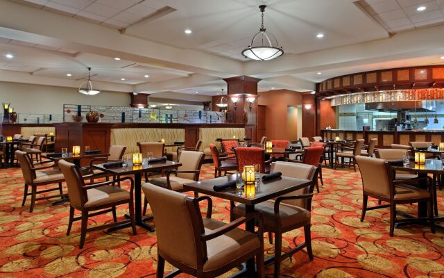 Spartanburg Marriott