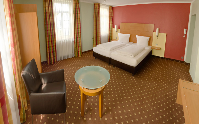 attimo Hotel Stuttgart