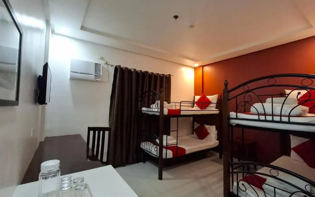 Royale Parc Hotel Puerto Princesa Palawan