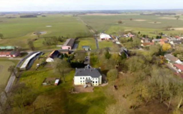 Herrenhaus Alt Vorwerk