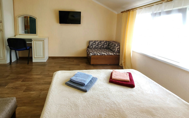 Sealoo Razina Guest House