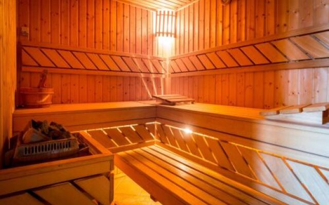 Rezydencja Górska z sauną