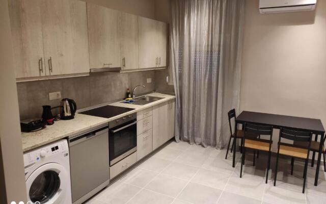 DIMOS HOUSE by filoxeniagroup