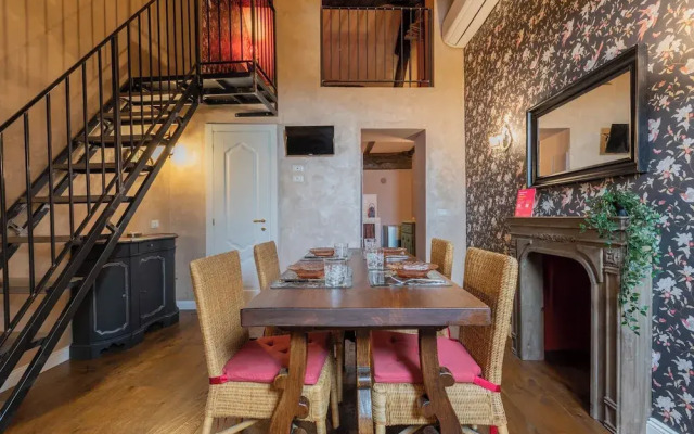 S. Domenico Apartment by Wonderful Italy