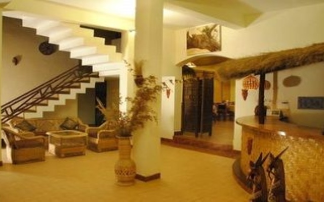Green Woods Resort