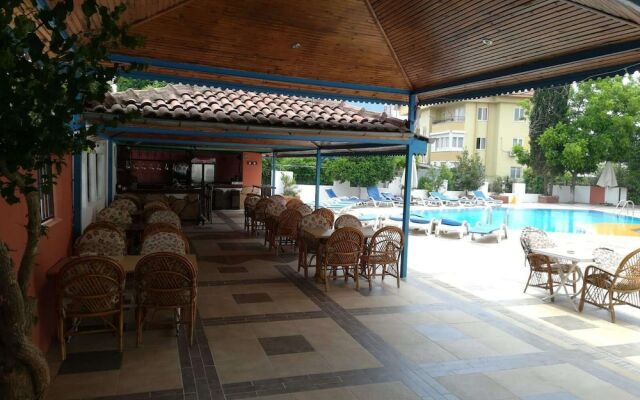 Kahraman Hotel