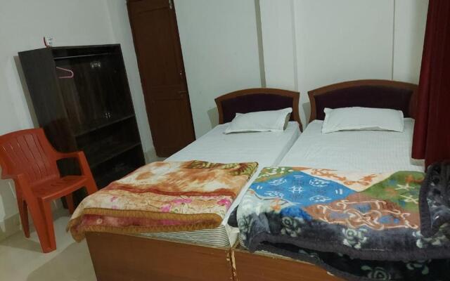 Rama Guest House