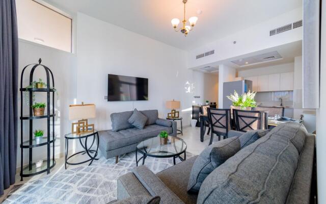 Millennium Binghatti - 904- BB