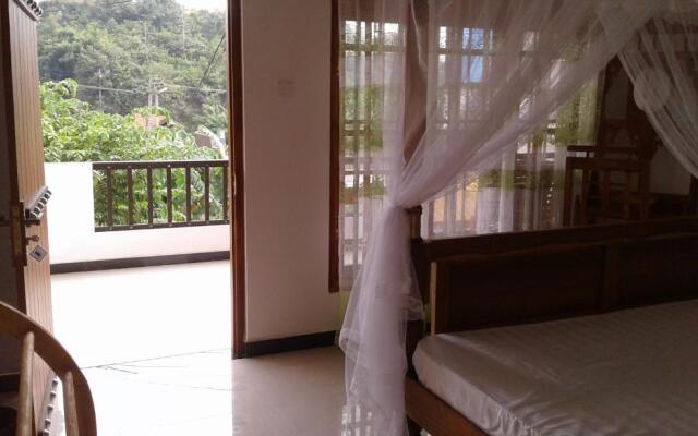 Green View Guest