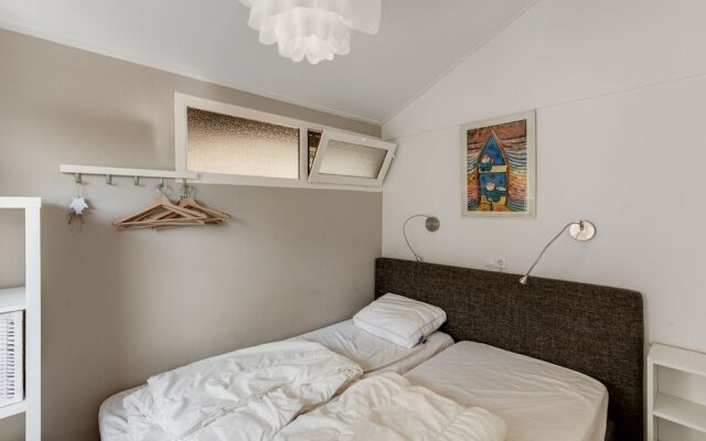 Elegant Bungalow in Tignale With Terrace