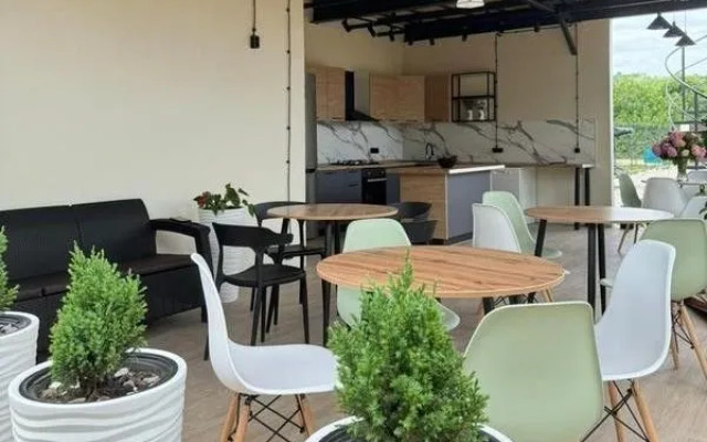 Шолохов (Цандрипш)