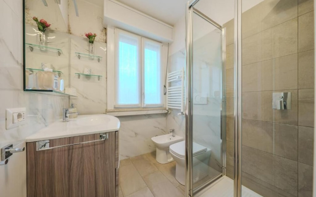 Crystel Apartment - 15 min da Milano