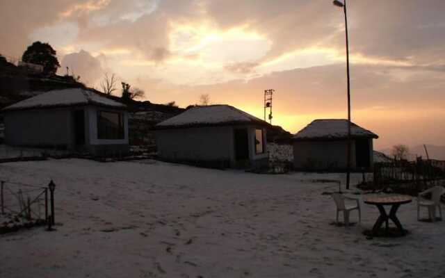Kamp Land Nature Resort