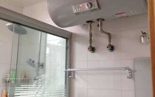 Suzhou Arts Yinxi Heyuju Pingjiang Road