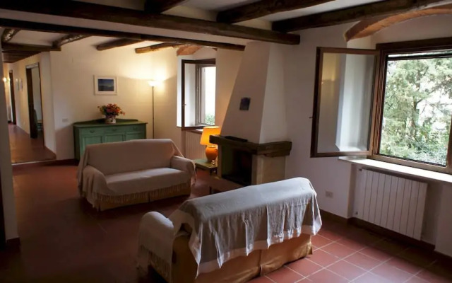 Pimpinnacolo 21 - 3BR P4