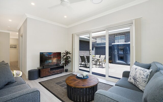 Accommodation Hunter - Adams St Maitland