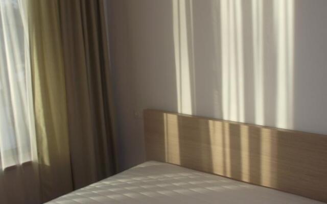 Apartamentai Liuks