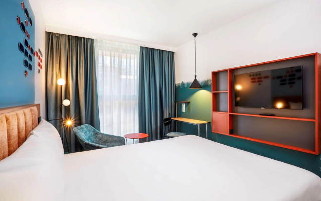 ibis Styles Kraków Centrum - Image 4